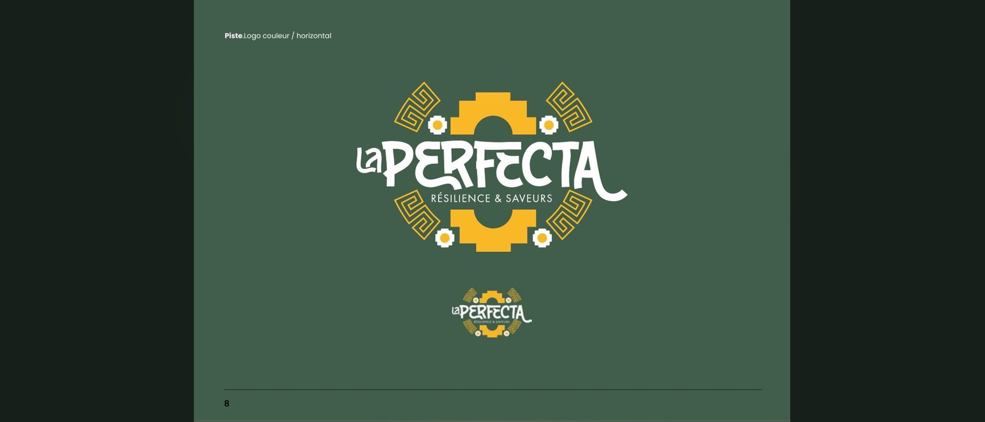 LA PERFECTA
