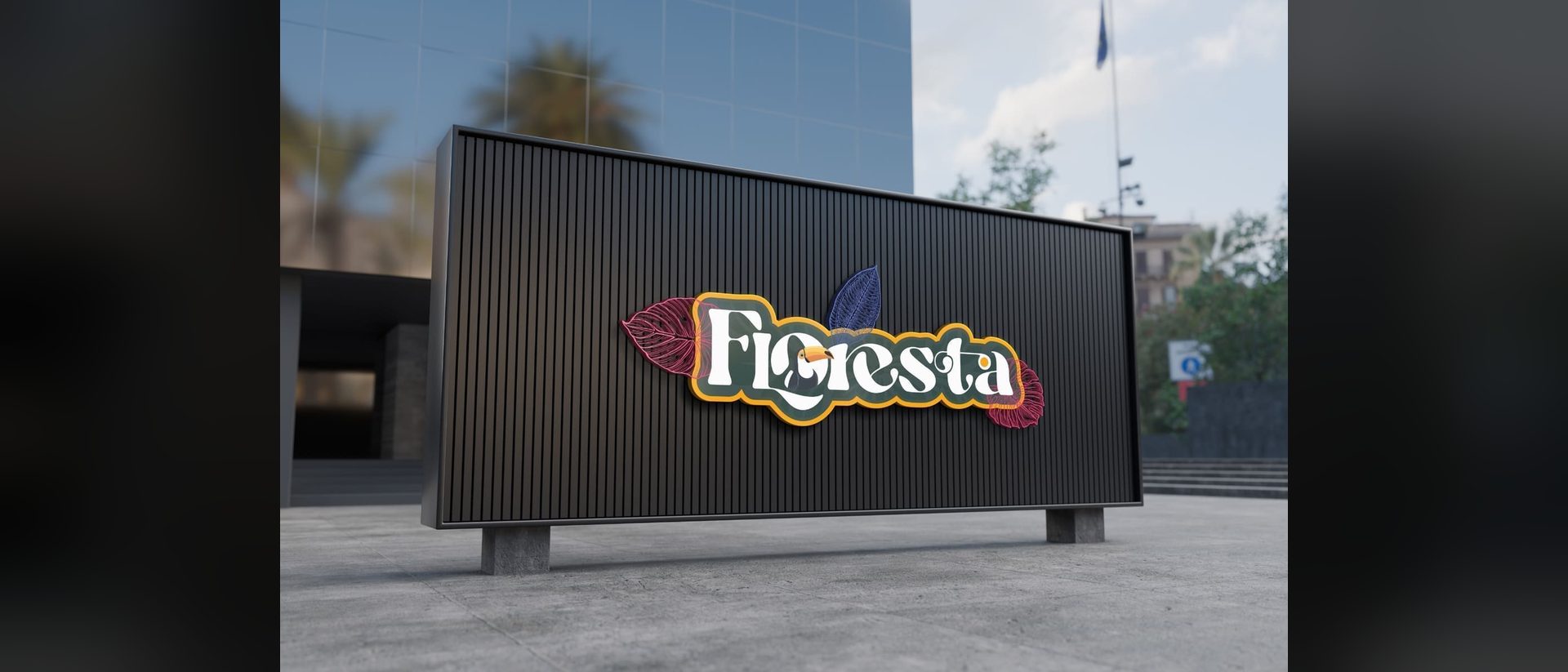 FLORESTA