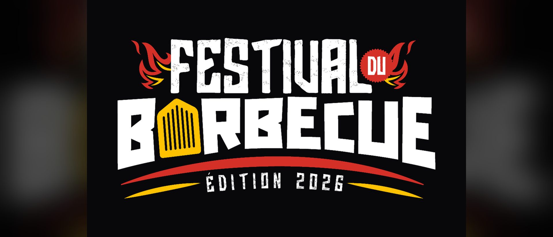 FESTIVAL DU BARBECUE