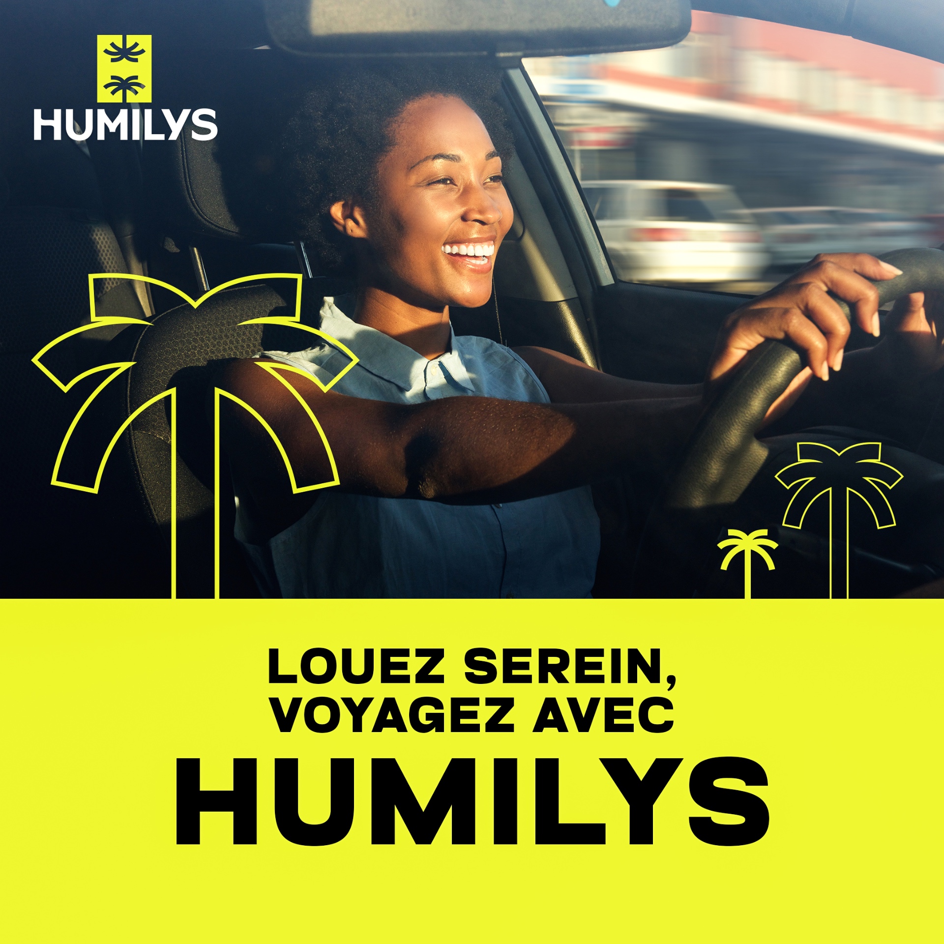 HUMILYS