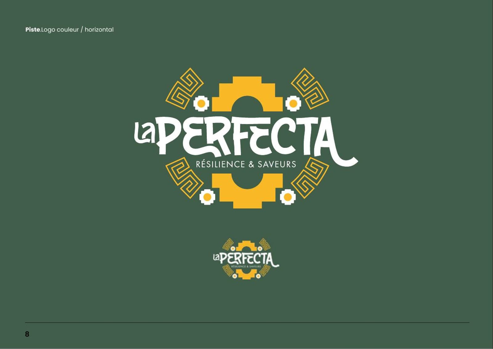 LA PERFECTA