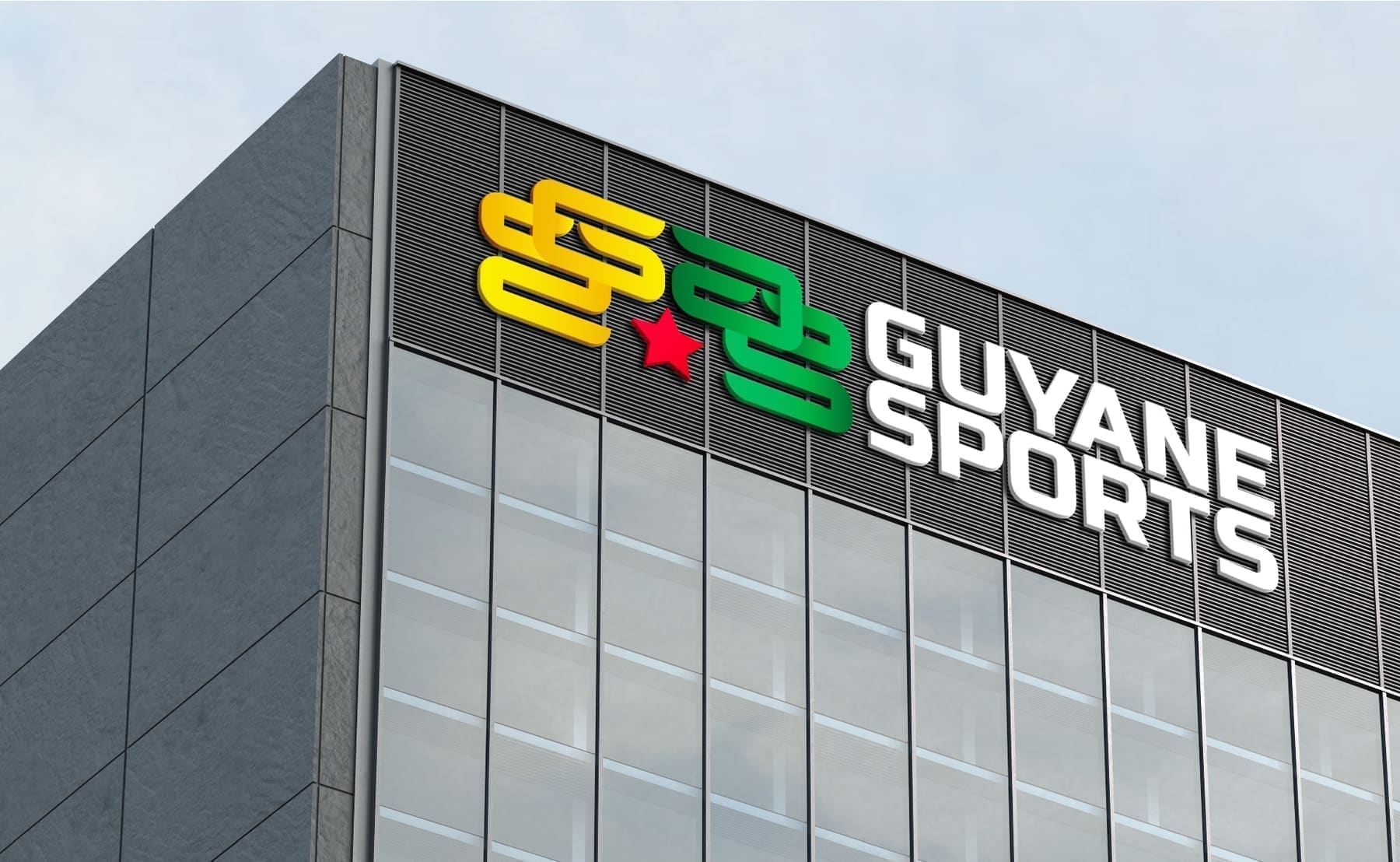 GUYANE SPORTS