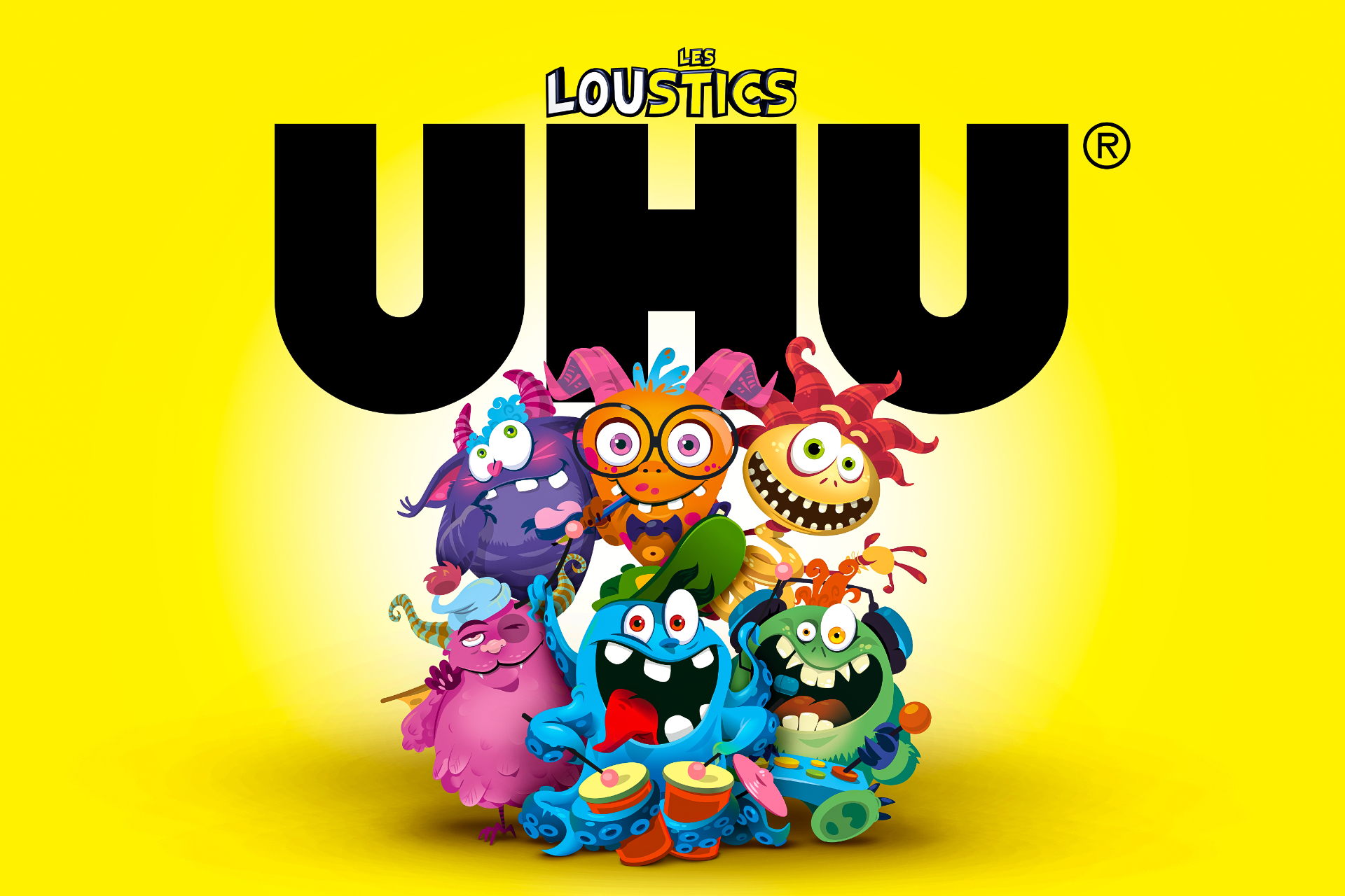 UHU