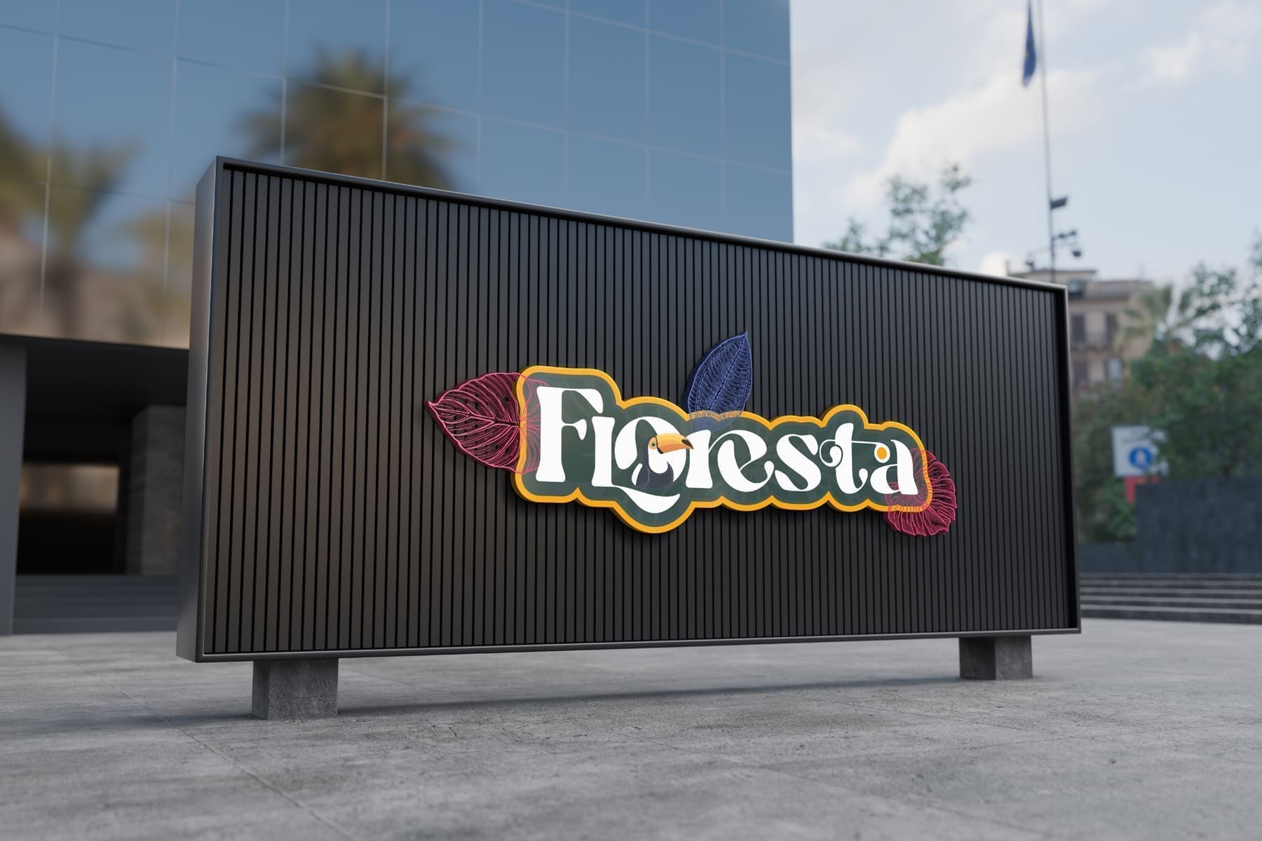 FLORESTA